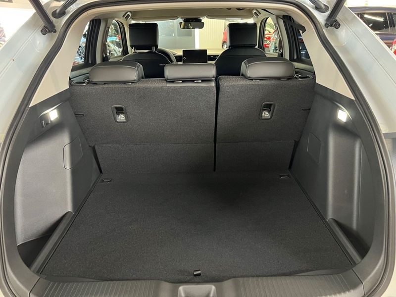 Honda HR-V bild 9
