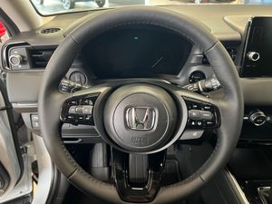 Honda HR-V bild 10