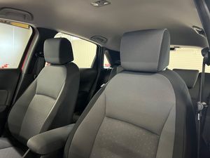 Honda Jazz bild 6