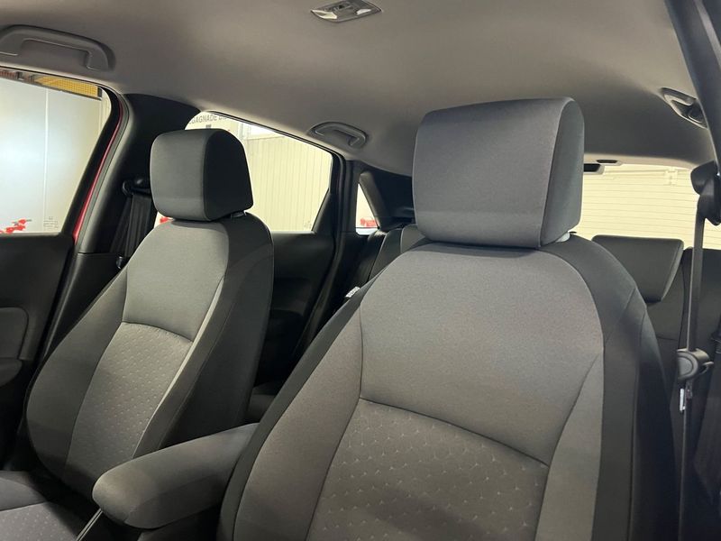 Honda Jazz bild 6