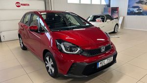 Honda Jazz bild 2