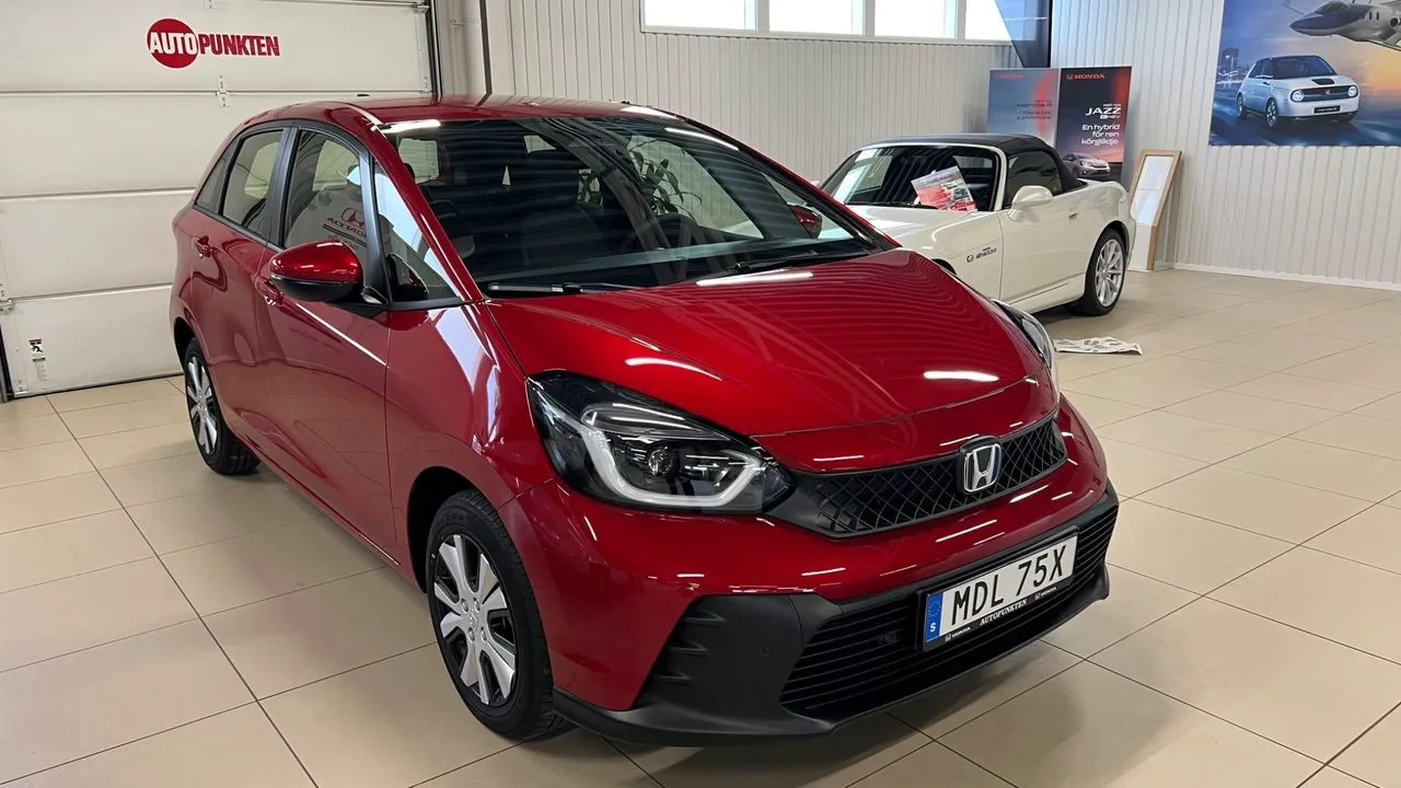 Vehicle image 1