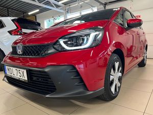 Honda Jazz bild 16