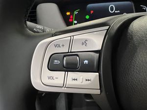 Honda Jazz bild 15