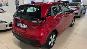 Honda Jazz bild 3