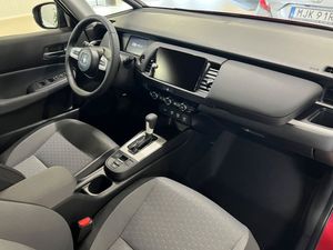 Honda Jazz bild 7