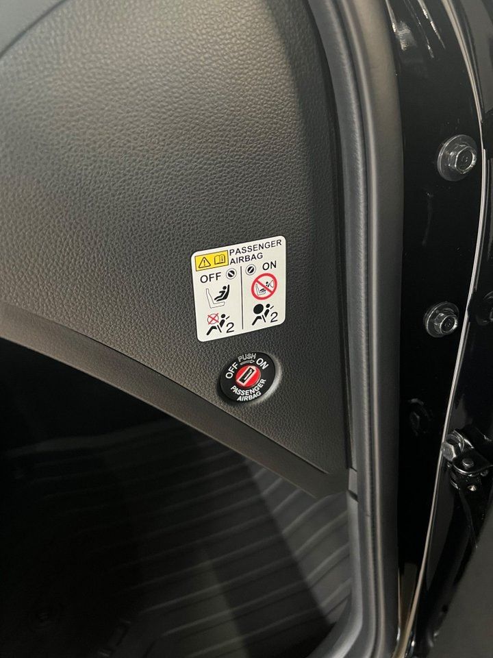 Honda Civic bild 8
