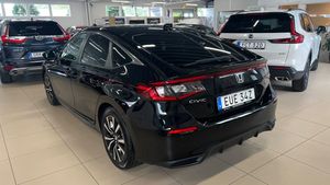 Honda Civic bild 4