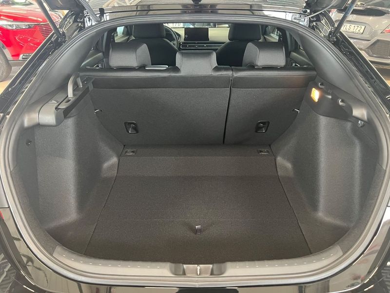 Honda Civic bild 10