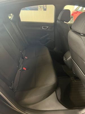 Honda Civic bild 9