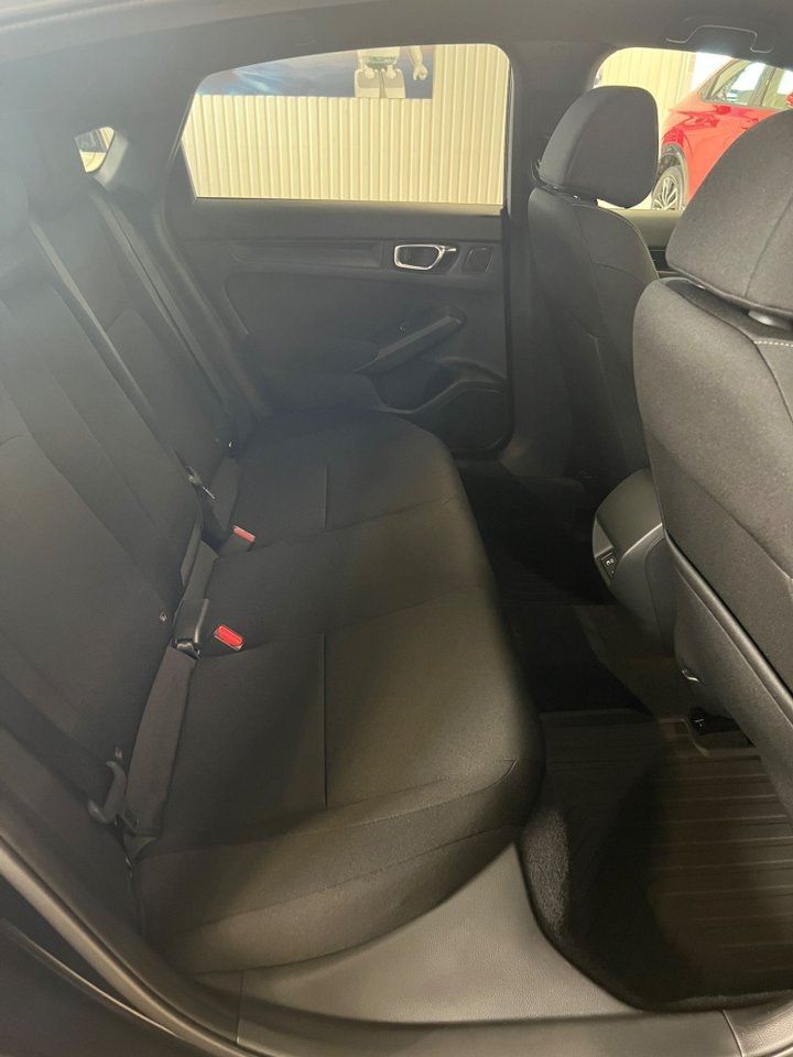 Honda Civic bild 9