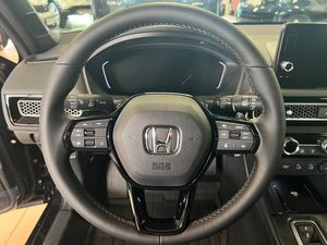 Honda Civic bild 11