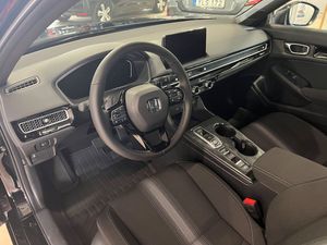 Honda Civic bild 5
