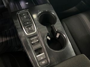 Honda Civic bild 12