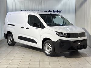 Opel Combo bild 1