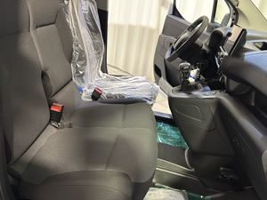 Opel Combo bild 7