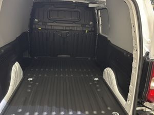 Opel Combo bild 3