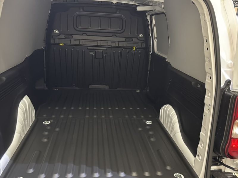 Opel Combo bild 3