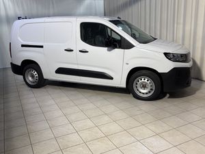 Opel Combo bild 2