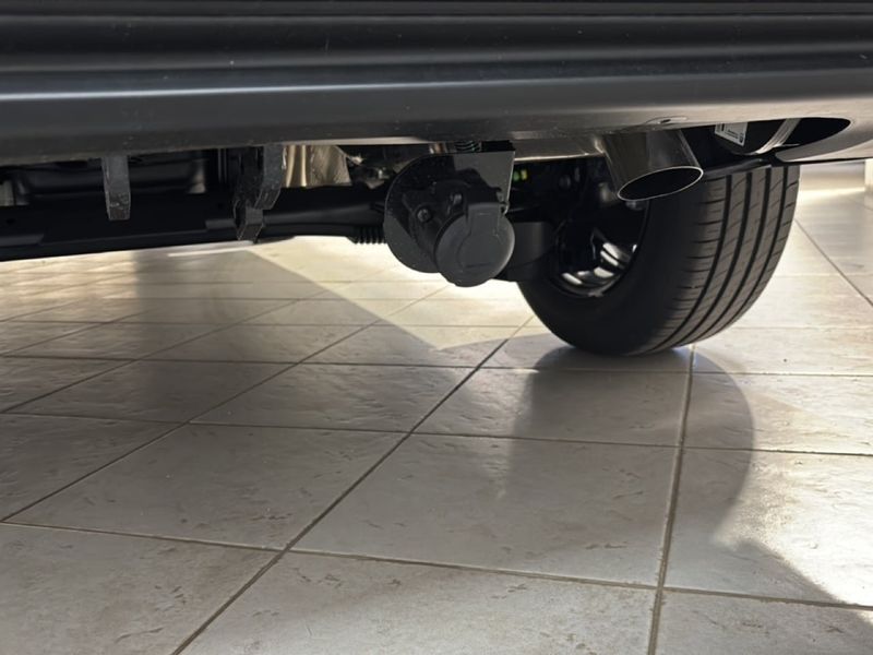 Opel Combo bild 4