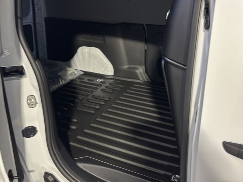 Opel Combo bild 5