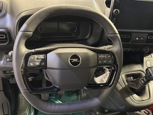 Opel Combo bild 10
