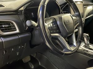 Isuzu D-Max bild 15