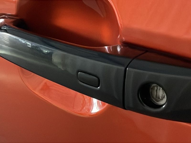 Isuzu D-Max bild 23