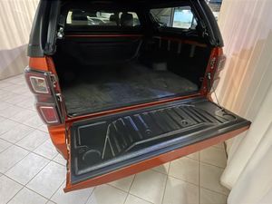 Isuzu D-Max bild 9