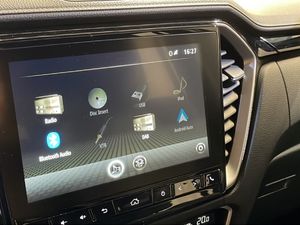Isuzu D-Max bild 20