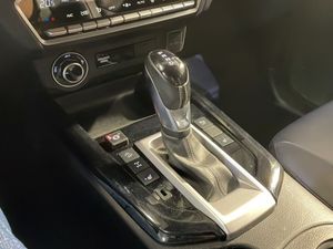 Isuzu D-Max bild 16