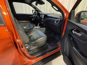 Isuzu D-Max bild 6