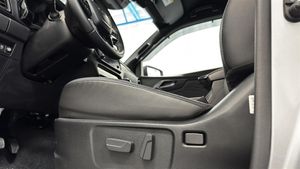 Isuzu D-Max bild 13