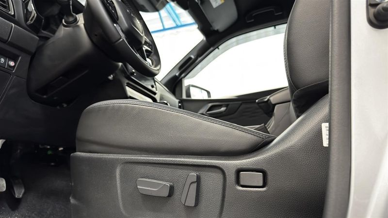 Isuzu D-Max bild 13