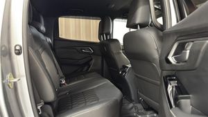 Isuzu D-Max bild 10