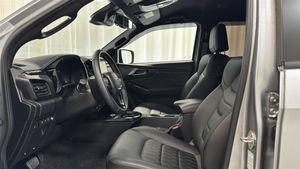 Isuzu D-Max bild 12