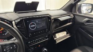 Isuzu D-Max bild 19