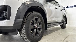 Isuzu D-Max bild 6
