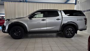 Isuzu D-Max bild 8