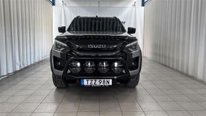 Isuzu D-Max bild 5