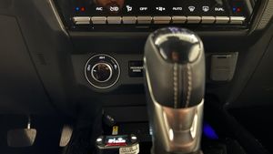 Isuzu D-Max bild 17