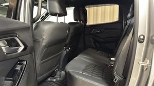 Isuzu D-Max bild 11