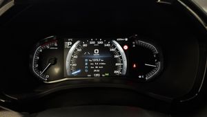 Isuzu D-Max bild 14