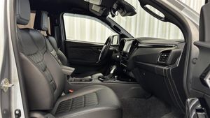 Isuzu D-Max bild 9