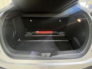 Toyota C-HR bild 19