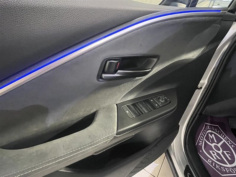 Toyota C-HR bild 11