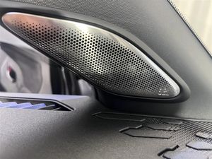 Toyota C-HR bild 5