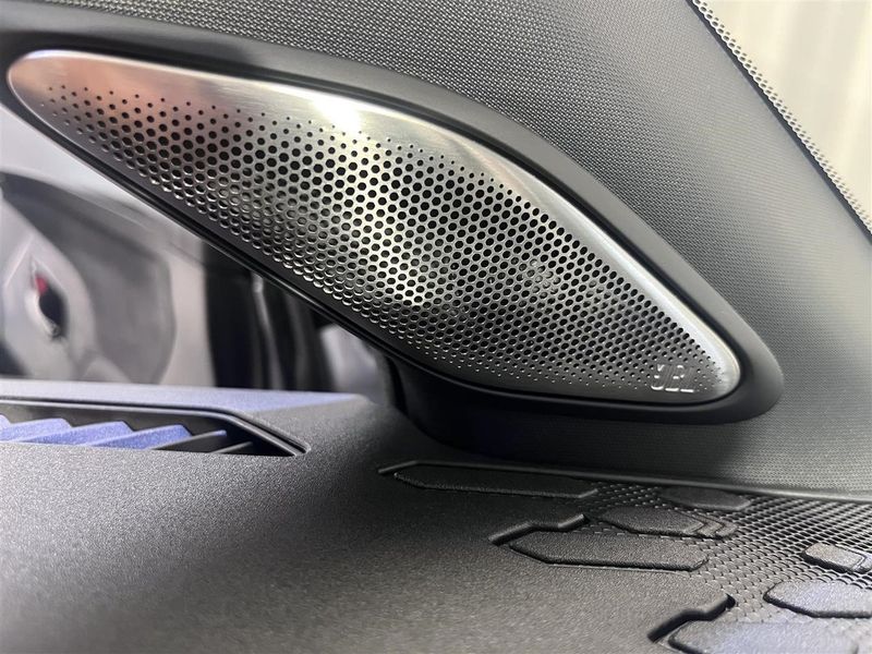Toyota C-HR bild 5