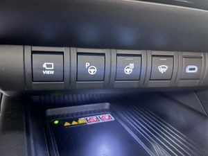 Toyota C-HR bild 16