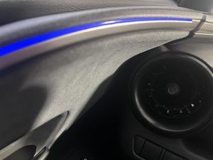 Toyota C-HR bild 3